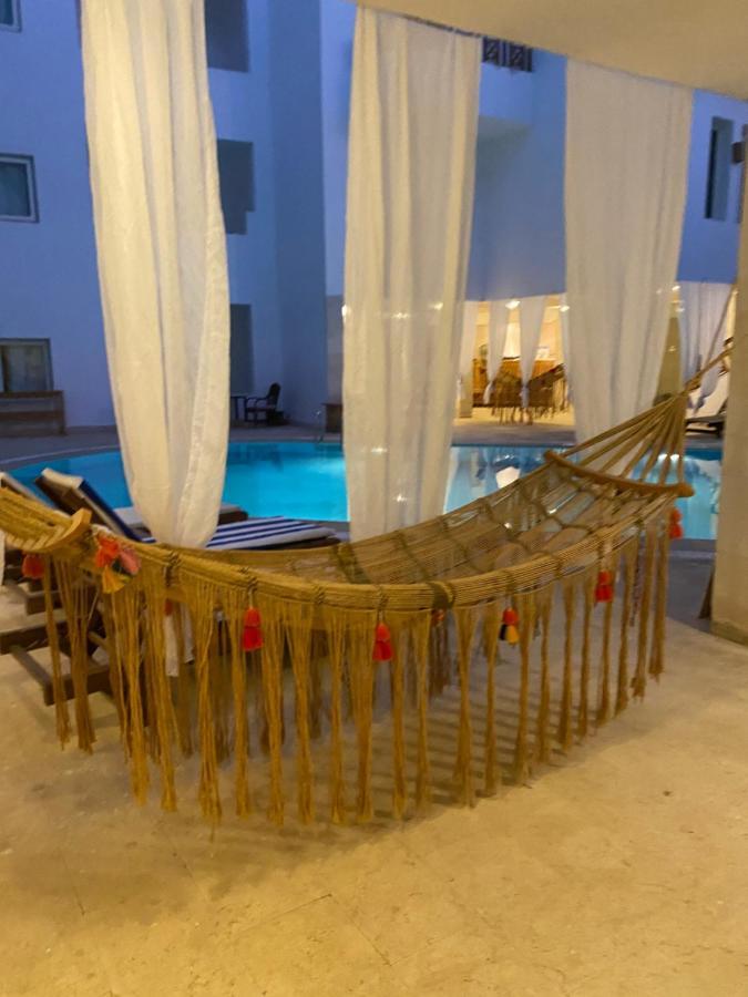 Blue Vision Diving Hotel Marsa Alam