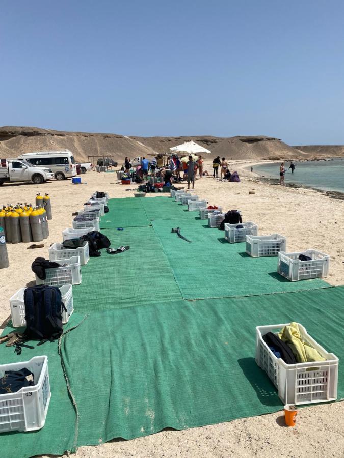Blue Vision Diving 3* Marsa Alam