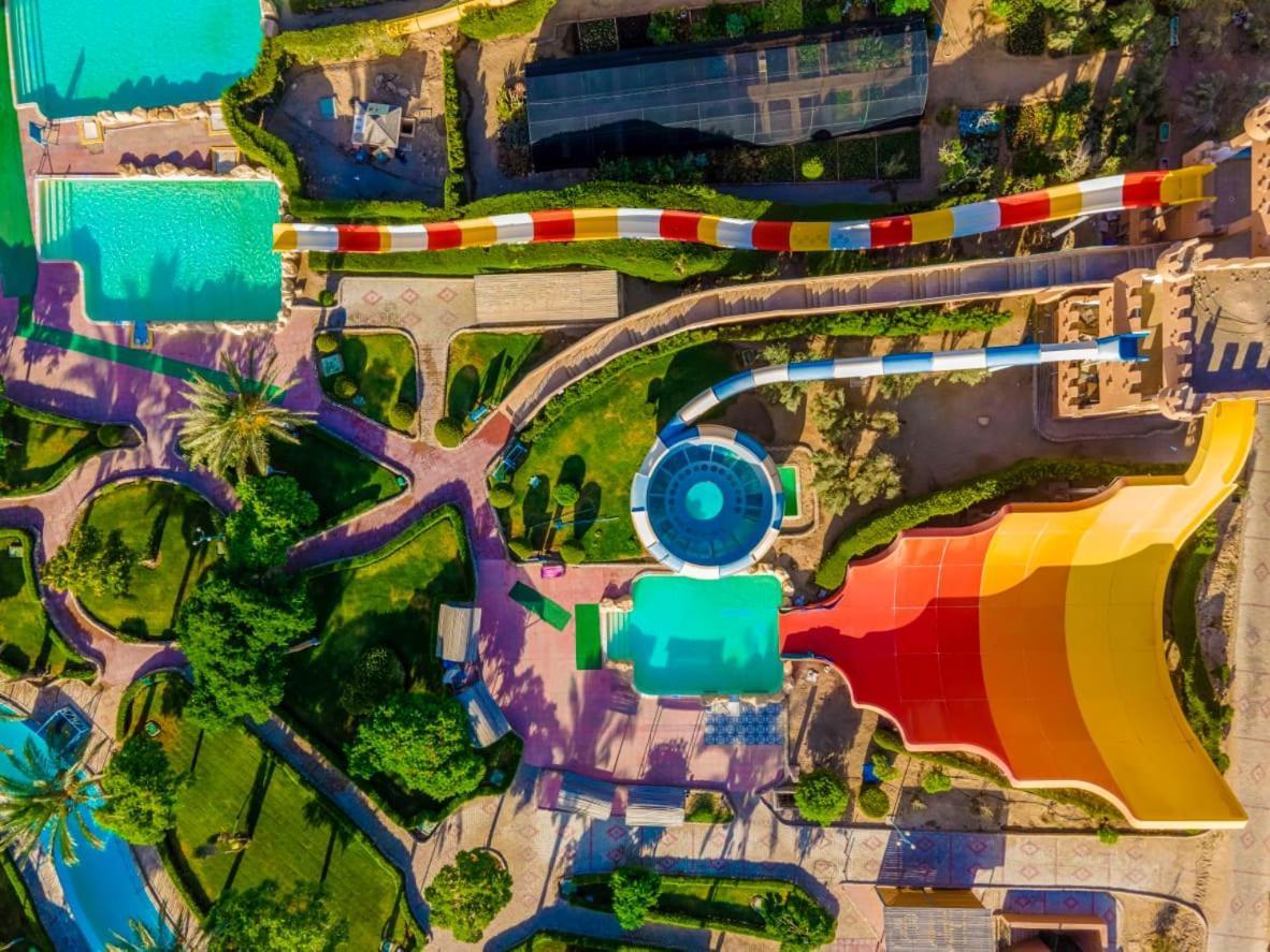 Resort Sentido Akassia El Qoseir