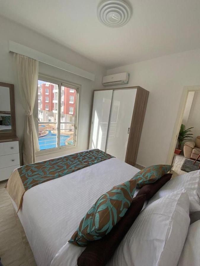 Apartamento Elegant And Welcoming One Bedroom Hurghada