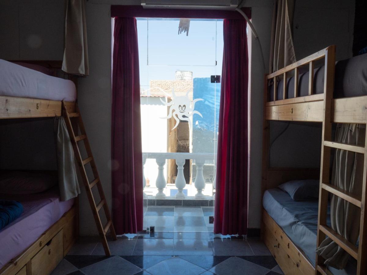 My In - Dive Center Hostel Dahab