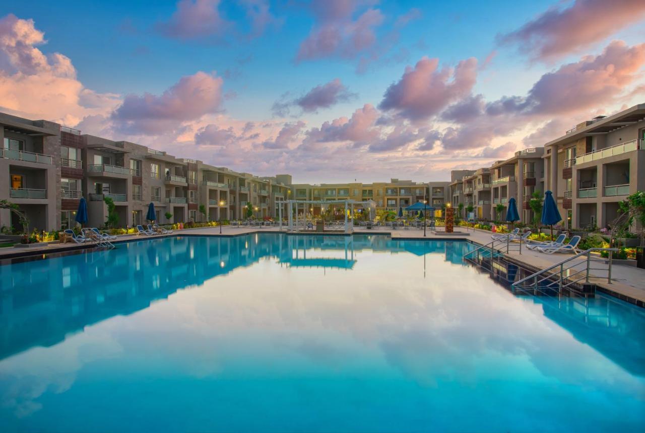 Elite Aqua Park 4*