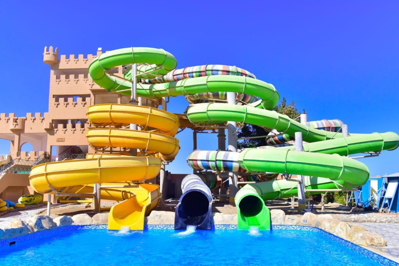 Resort Sentido Akassia El Qoseir