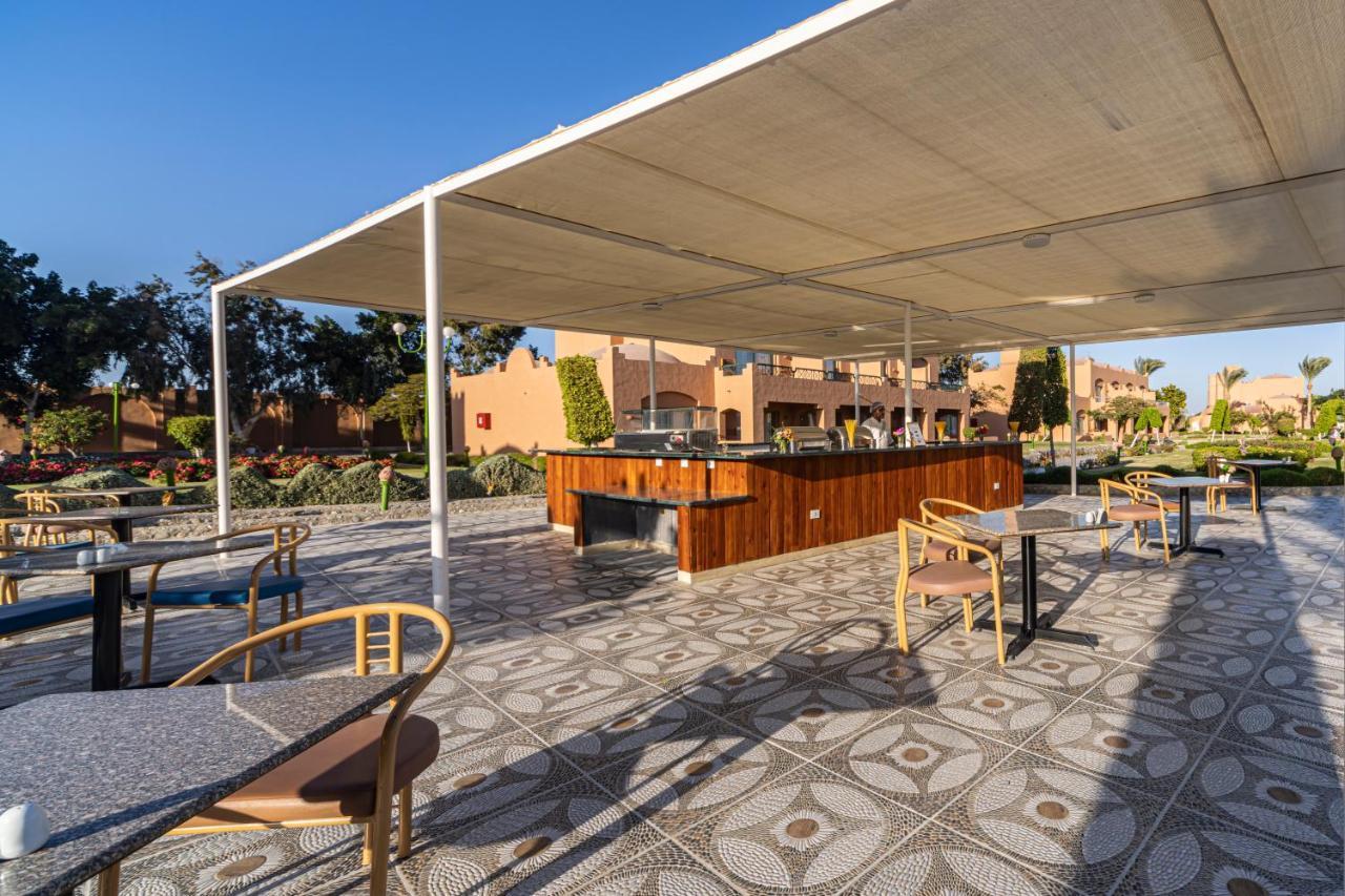 Sentido Akassia Resort El Qoseir