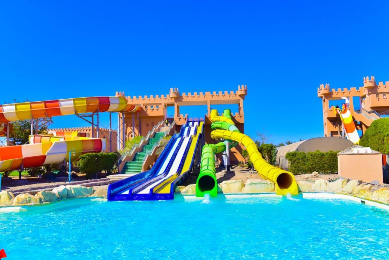 Resort Sentido Akassia El Qoseir