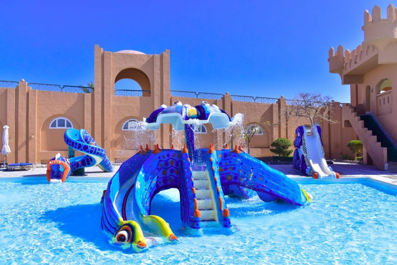Resort Sentido Akassia El Qoseir