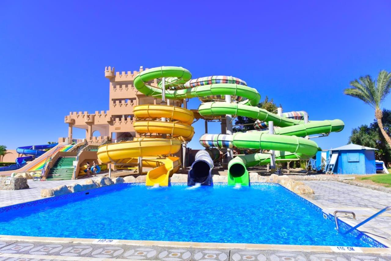 Resort Sentido Akassia