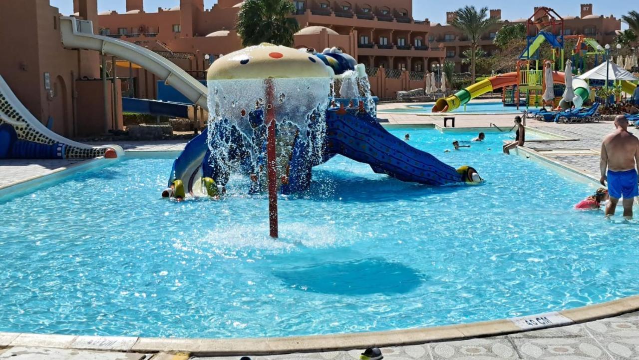 Resort Sentido Akassia