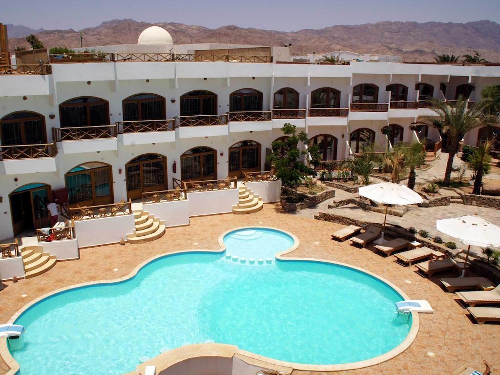 Planet Oasis