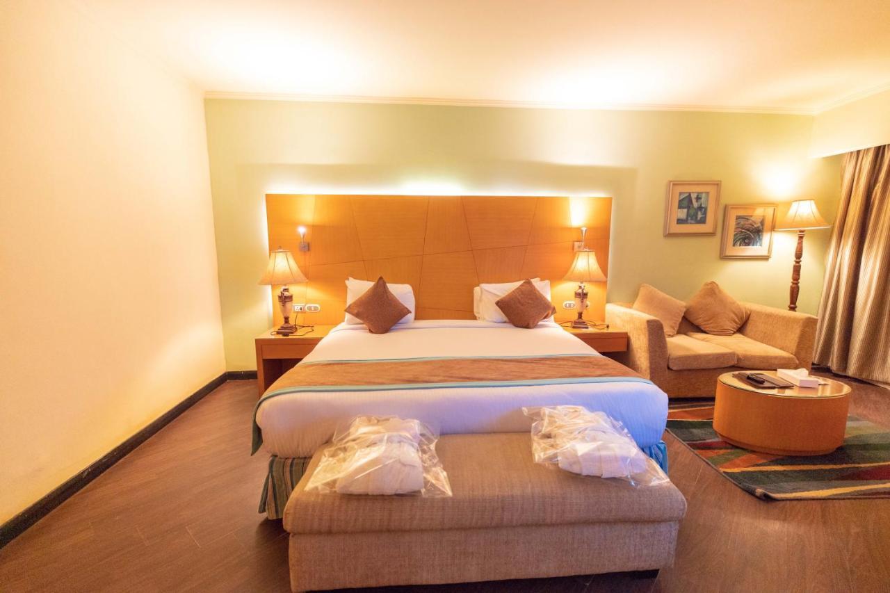 Cancun Sokhna & Ain Sukhna
