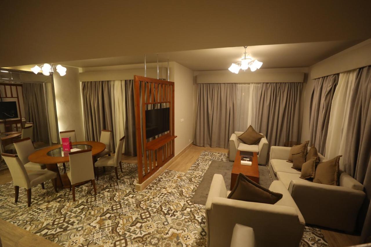 Cancun Sokhna & Resort Ain Sukhna