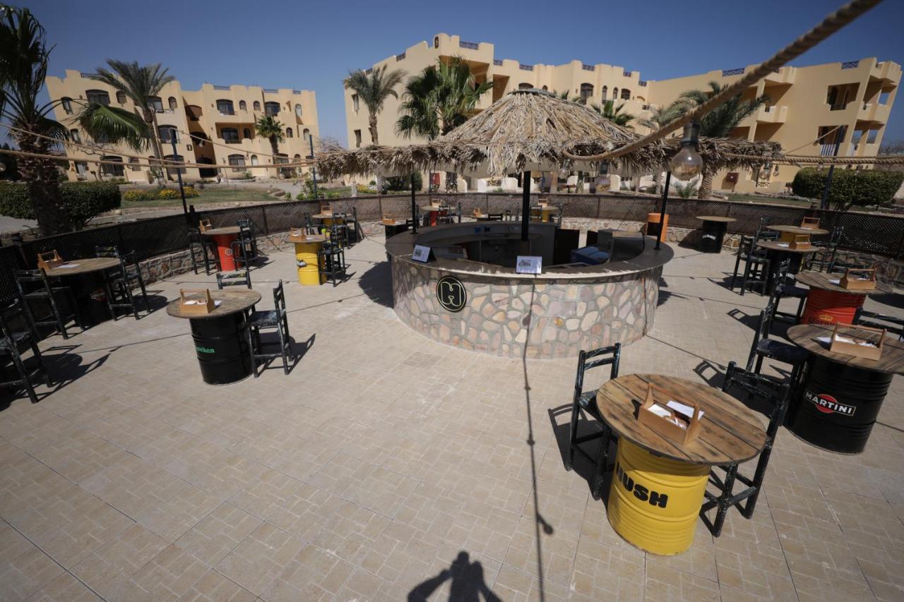 Blend Elphistone Marsa Alam Resort Abu Dabab