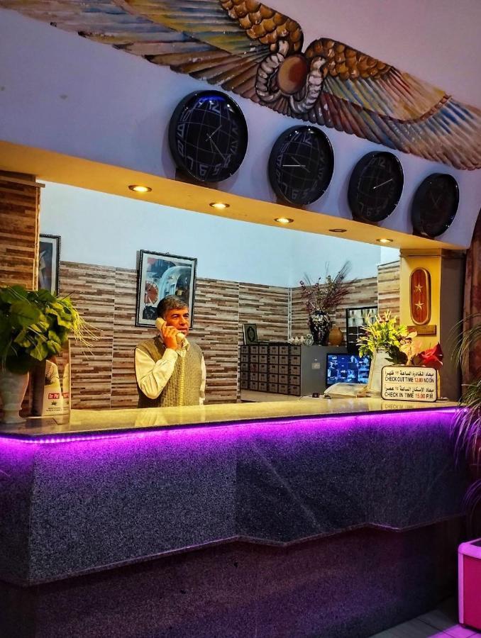 Hotel Sea View Hurghada