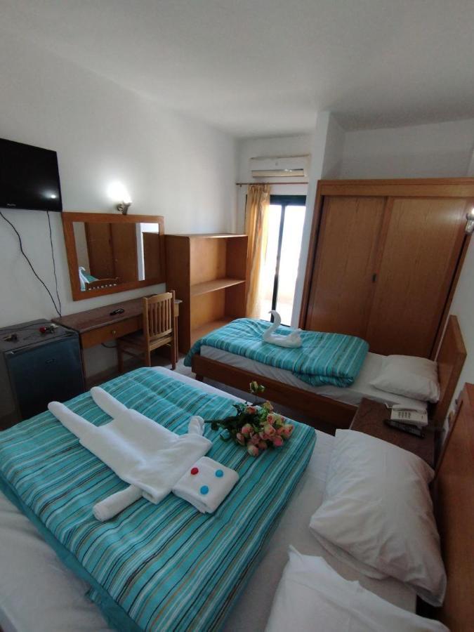 Sea View Hotel