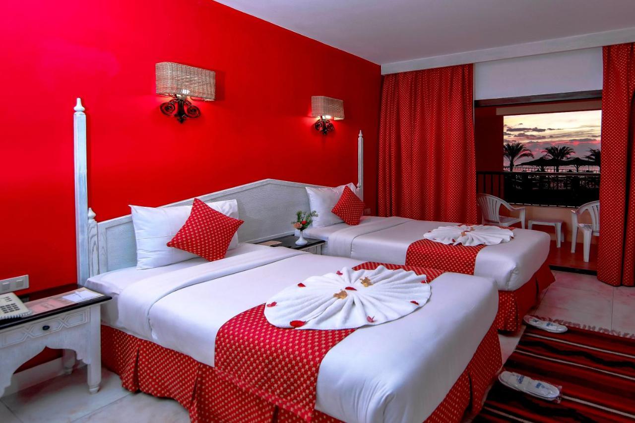 Resort Flamenco & Quseir 4*