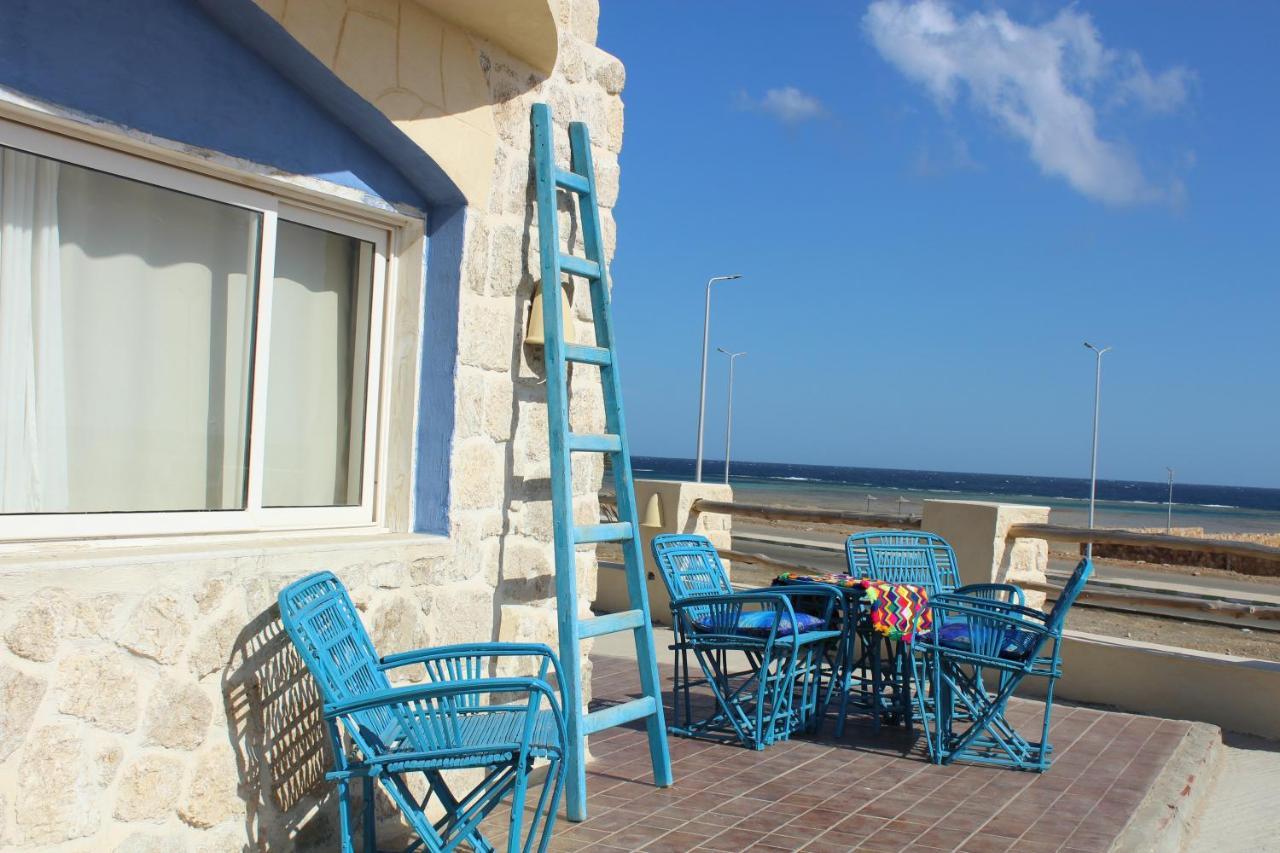 Light House Marsa Alem