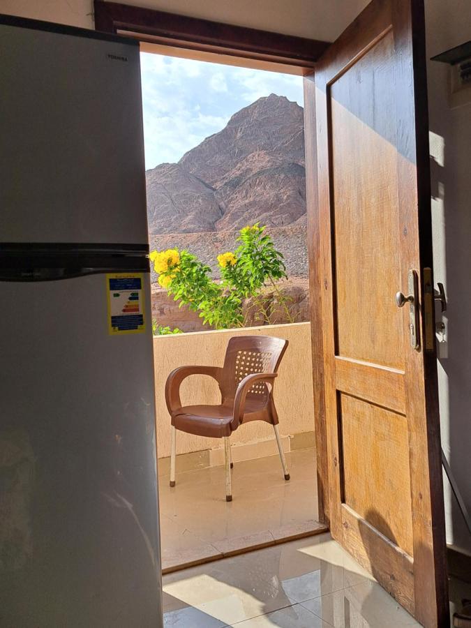 Apartment Half Moon - Sunny Dahab