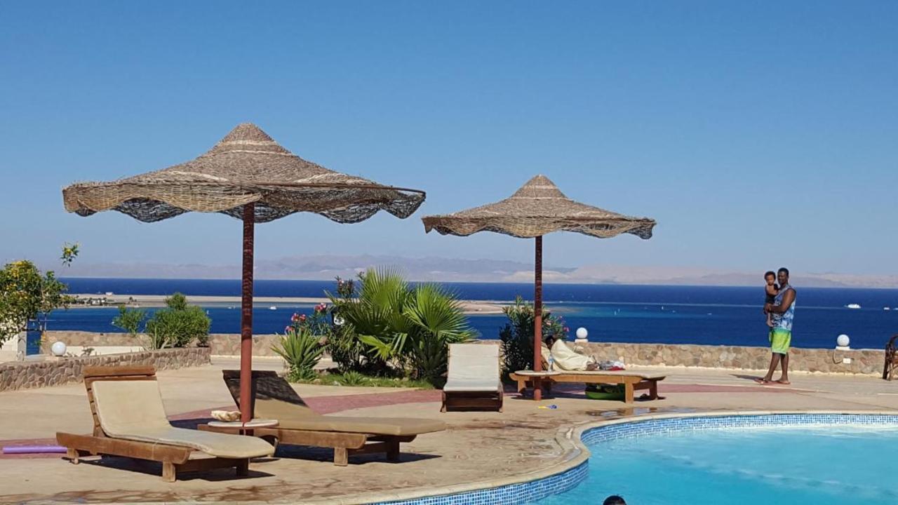 Half Moon - Sunny Apartment Dahab