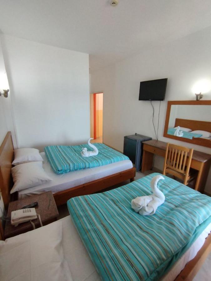 Sea View Hotel 2*