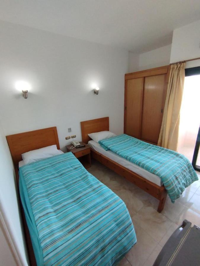 Sea View Hotel