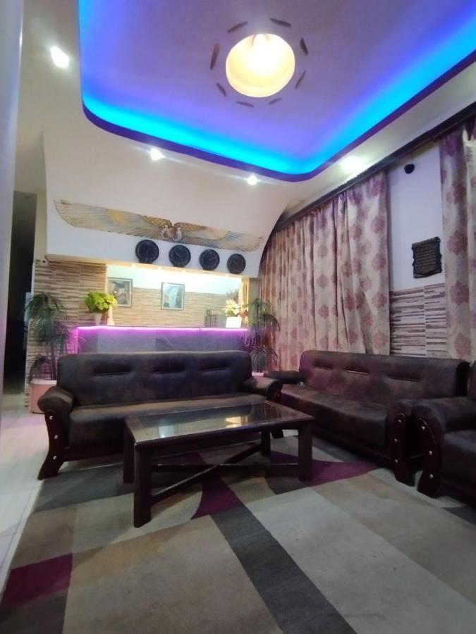 Sea View Hotel