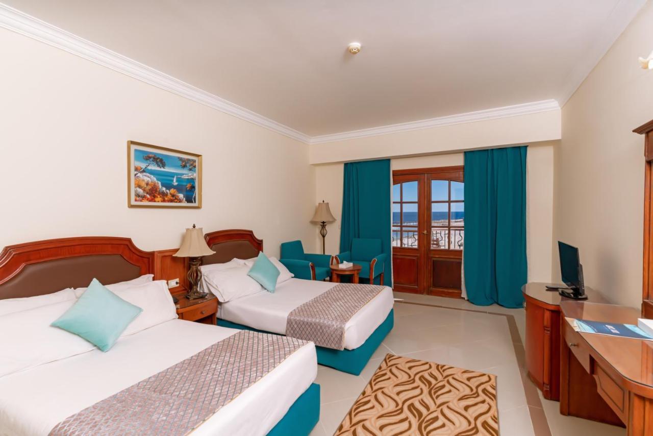 Coral Hills & Resort
