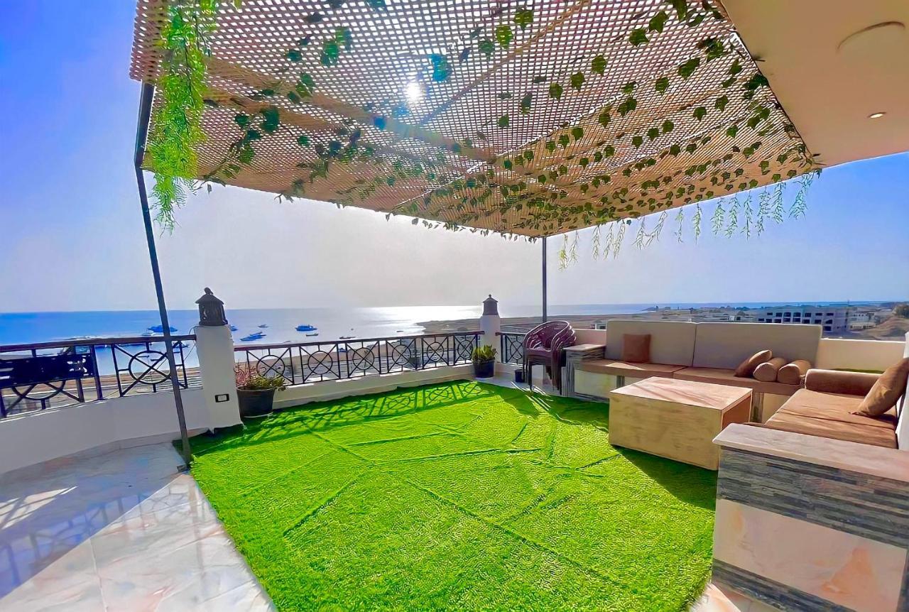 Sea View House * Marsa Alam