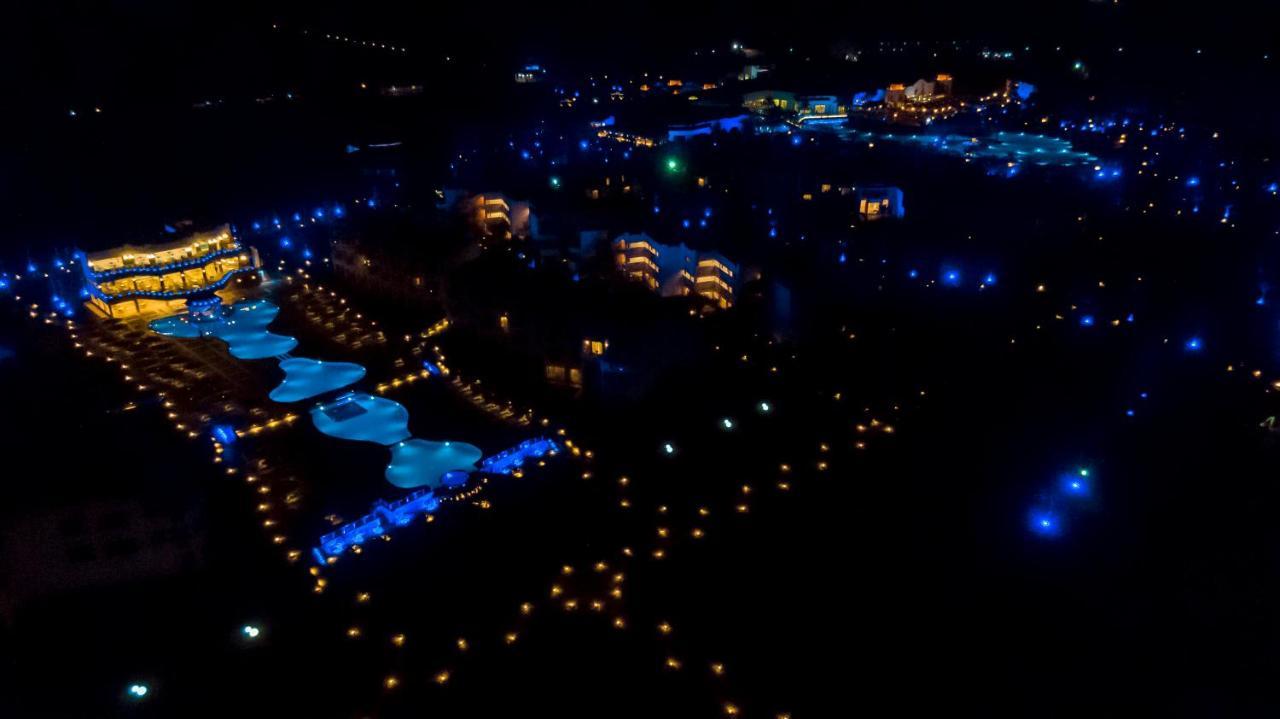 Fantazia 4*