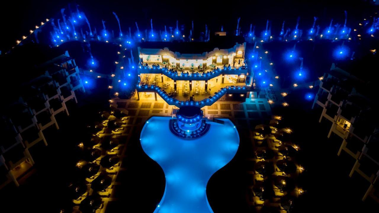 Fantazia Marsa Alam