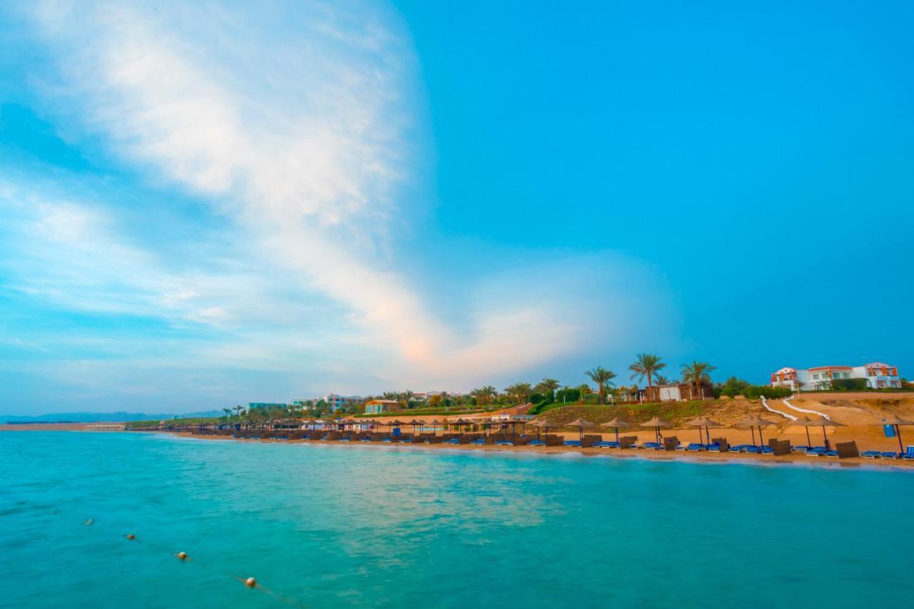 Fantazia Marsa Alam