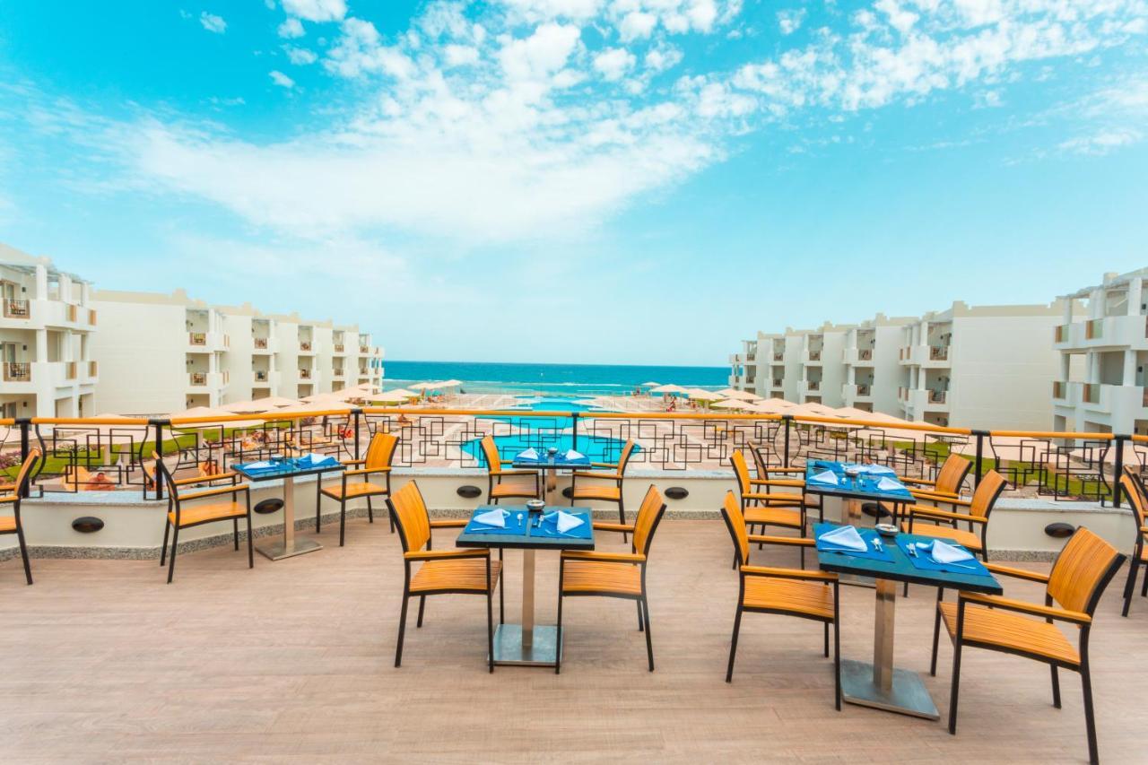 Fantazia 4* Marsa Alam