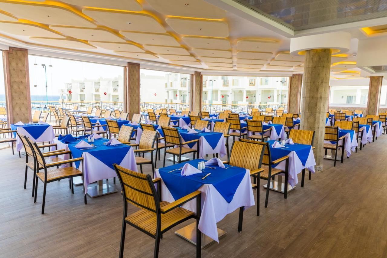 Fantazia Marsa Alam