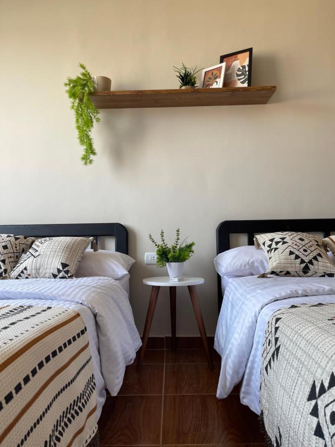 Guest house La Casa