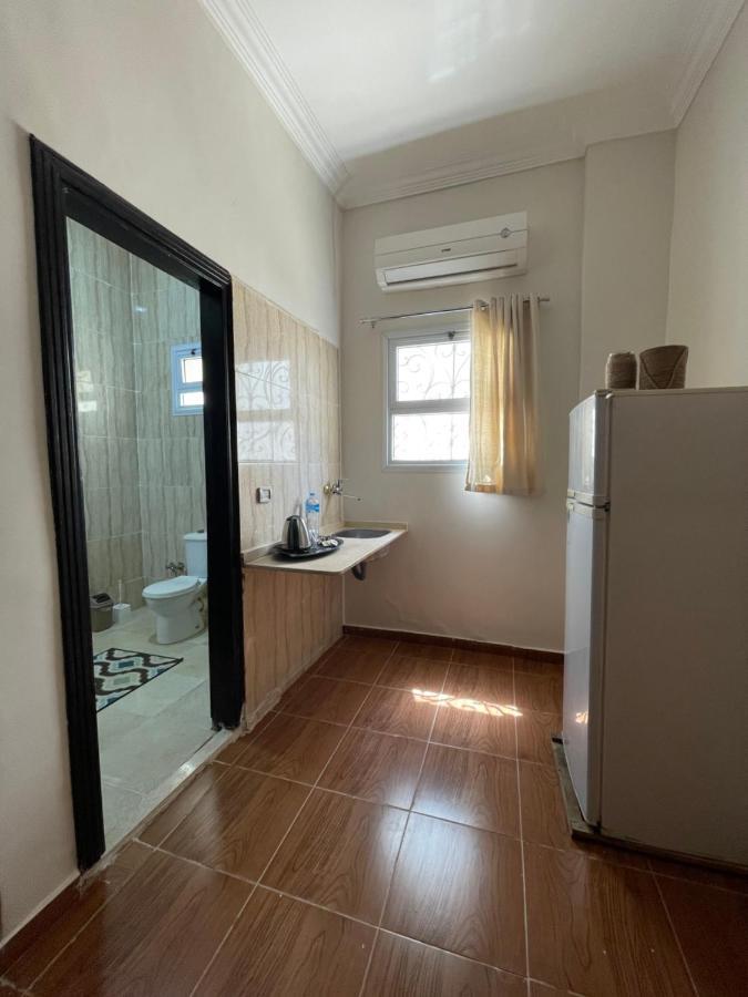 La Casa Guest house *