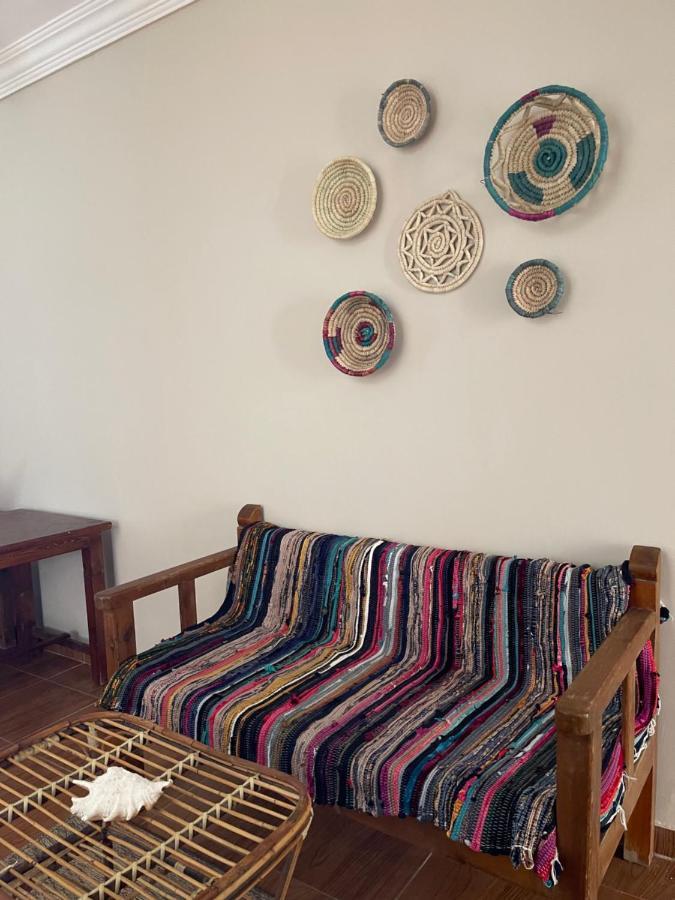 La Casa Guest house *