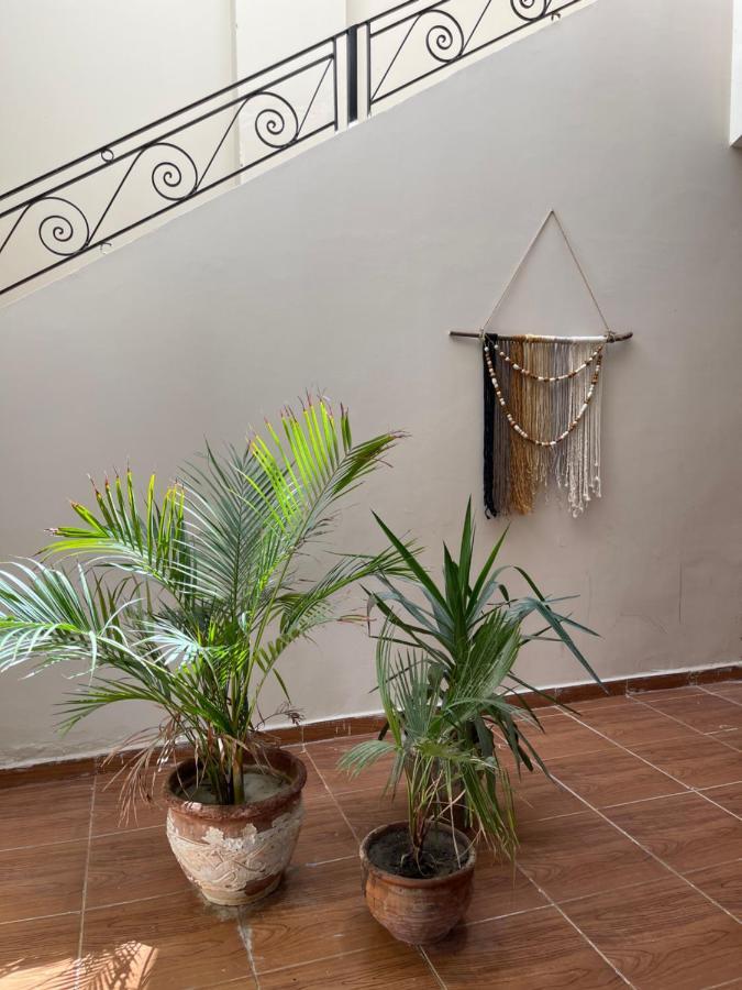 Guest house La Casa *