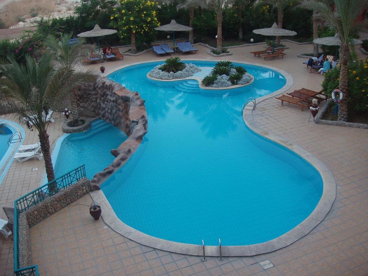Sun & Sea And Aqua Park - Complex Hurghada