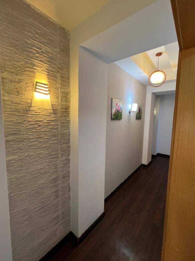 Pensiune Sea View House