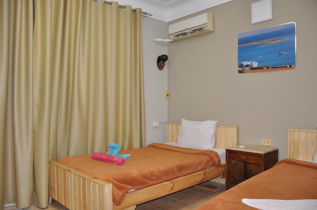 Plaza Resort 3*