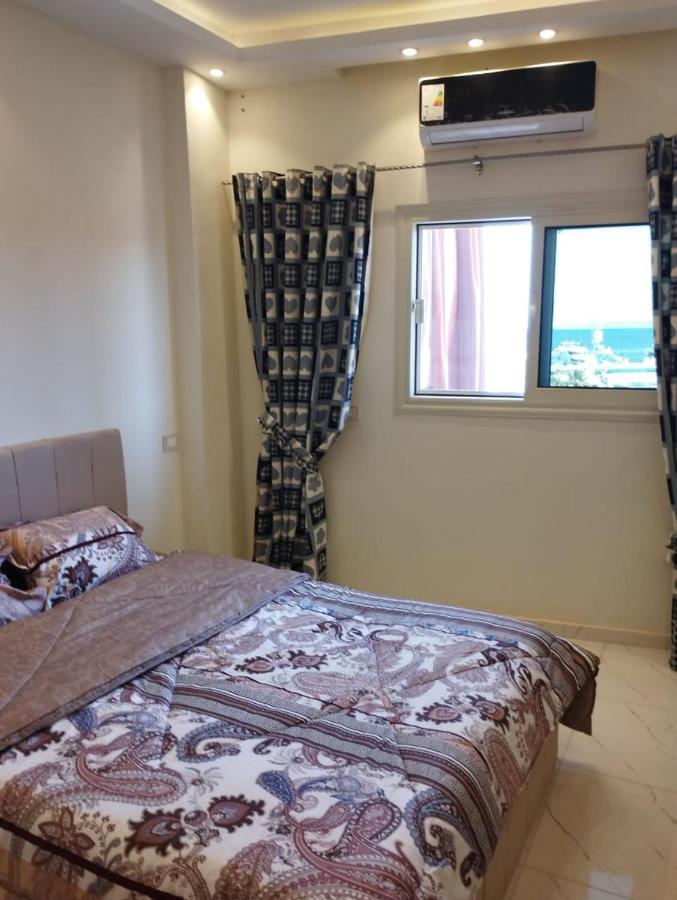 Apartment Hurghada's Marina View