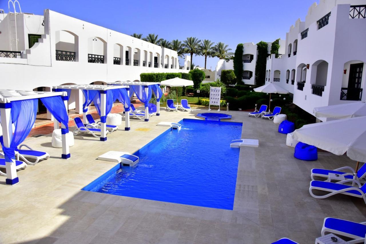 Verginia & Aqua Park 4* Sharm el-Sheikh