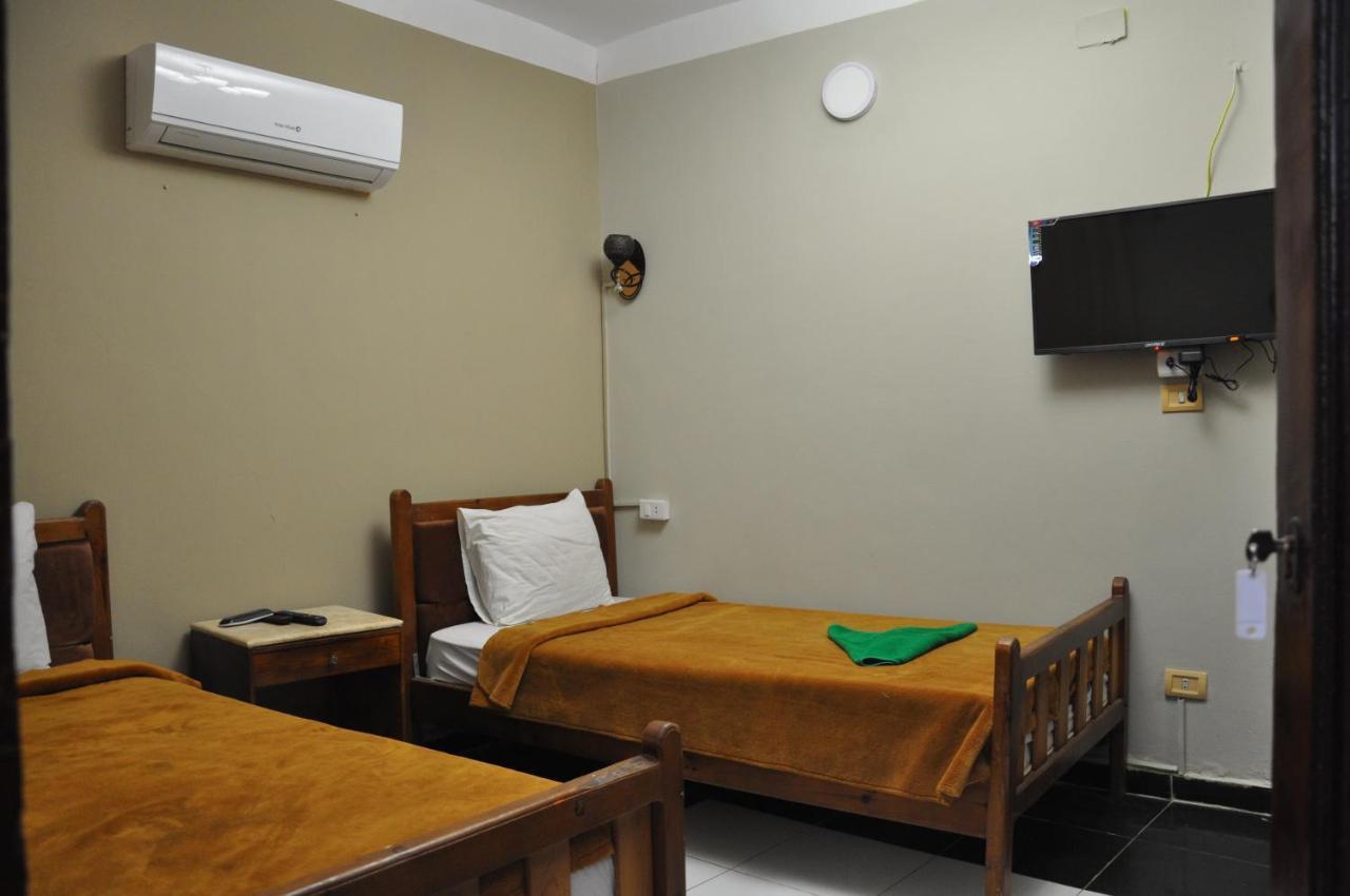 Resort Plaza Dahab
