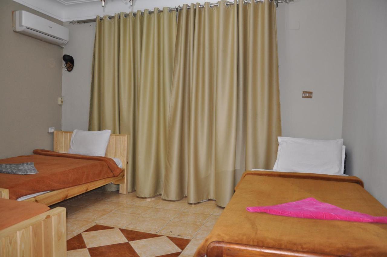 Plaza Resort 3*