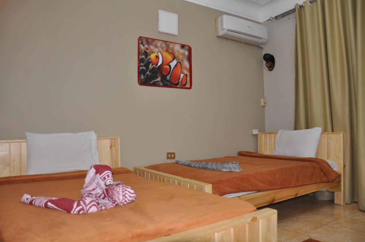 Plaza Resort Dahab