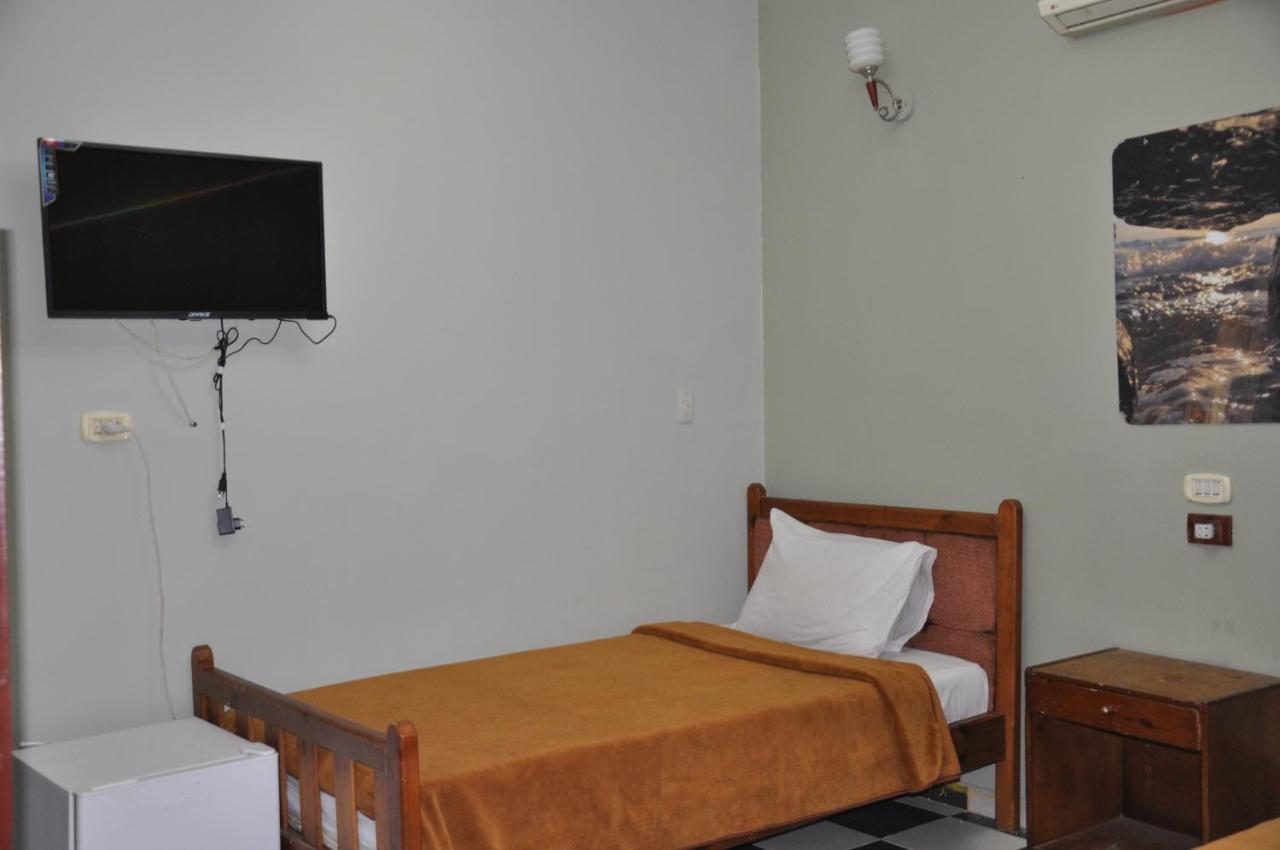 Resort Plaza Dahab