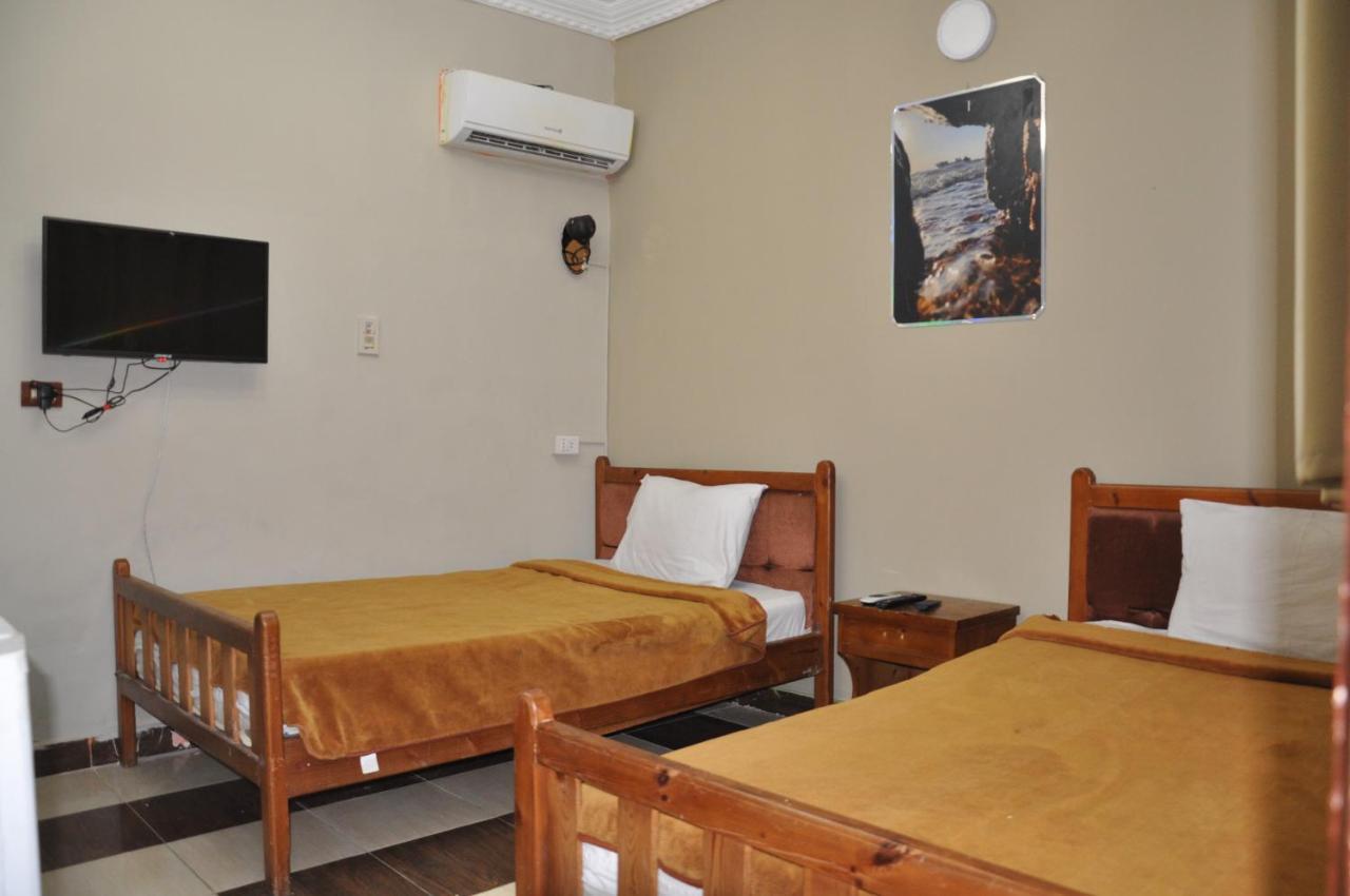 Resort Plaza Dahab