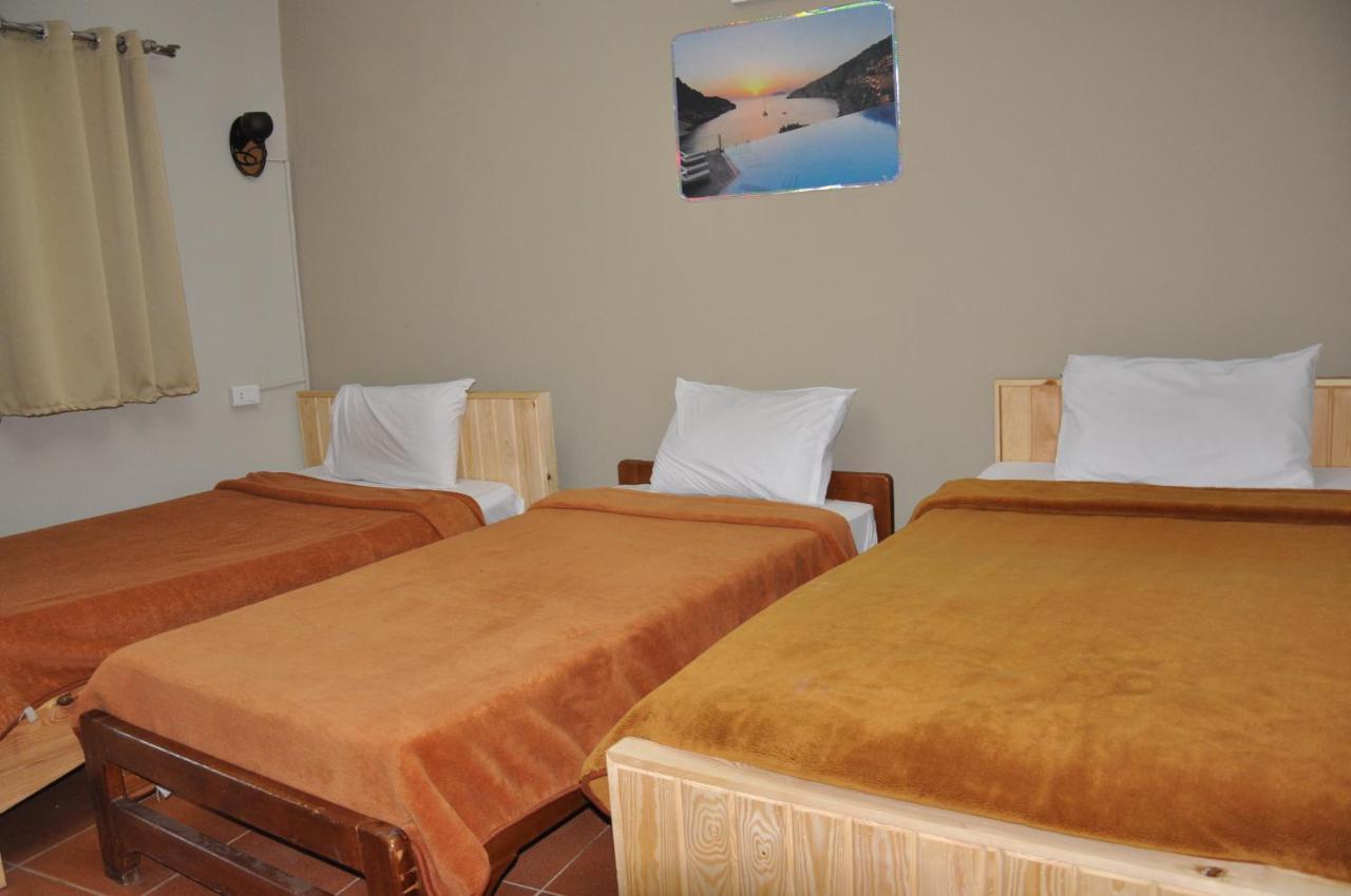 Plaza Resort