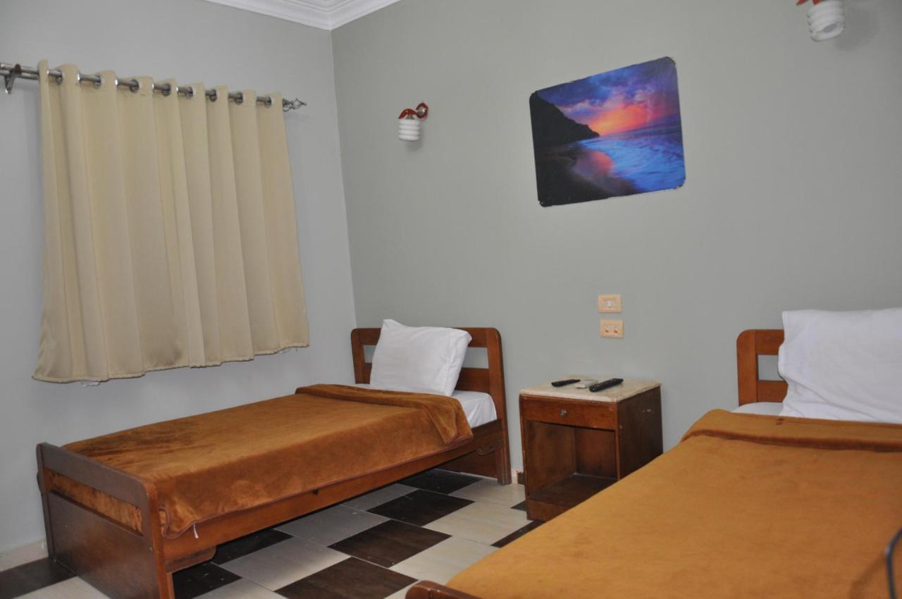 Resort Plaza Dahab