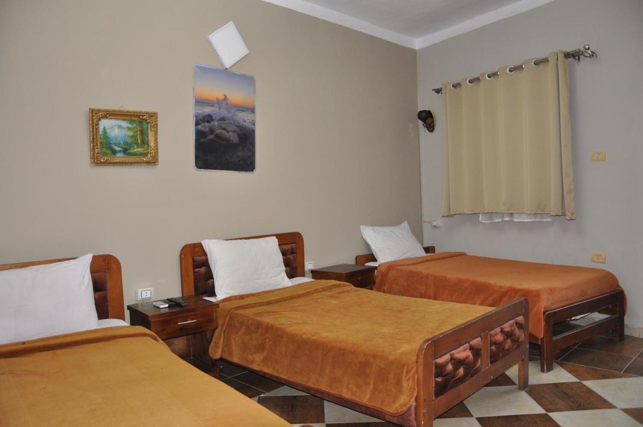 Plaza Resort Dahab