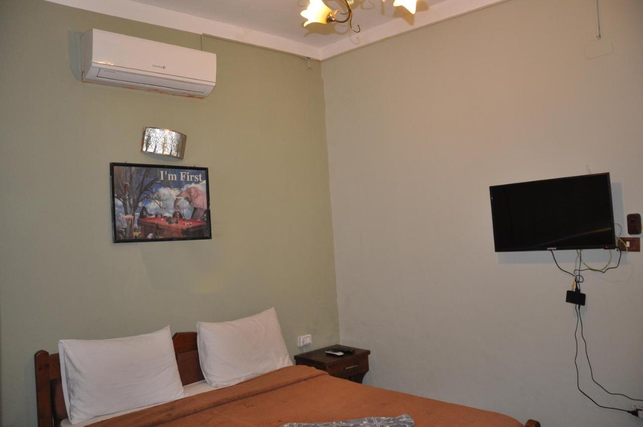 Plaza 3* Dahab